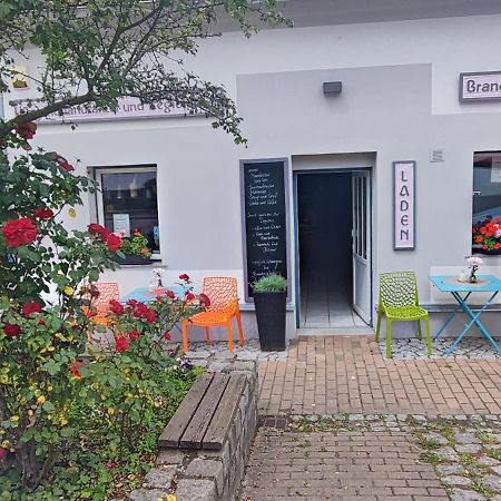 Dorfstrasse 21 Ferienwohnung 3 Schwielowsee Εξωτερικό φωτογραφία