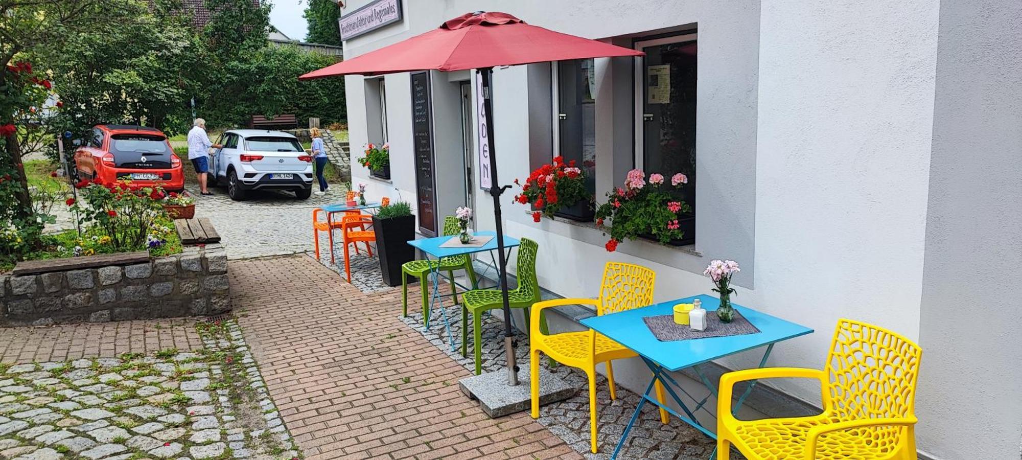 Dorfstrasse 21 Ferienwohnung 3 Schwielowsee Εξωτερικό φωτογραφία