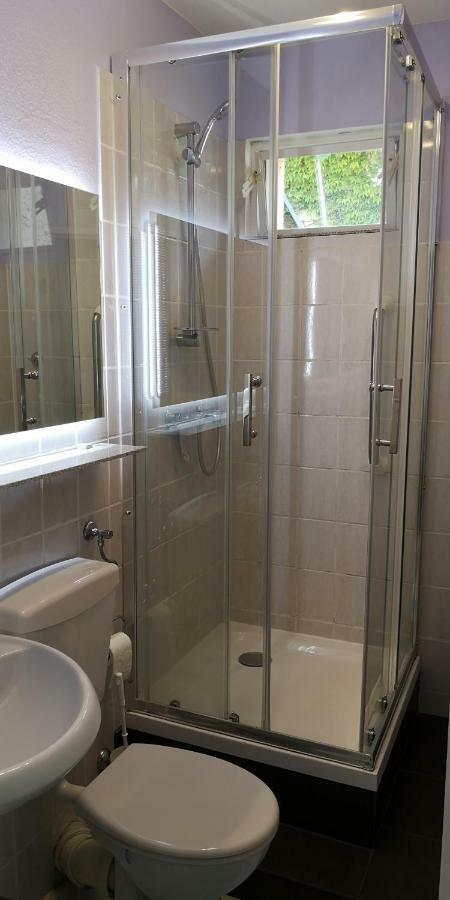 Dorfstrasse 21 Ferienwohnung 3 Schwielowsee Εξωτερικό φωτογραφία