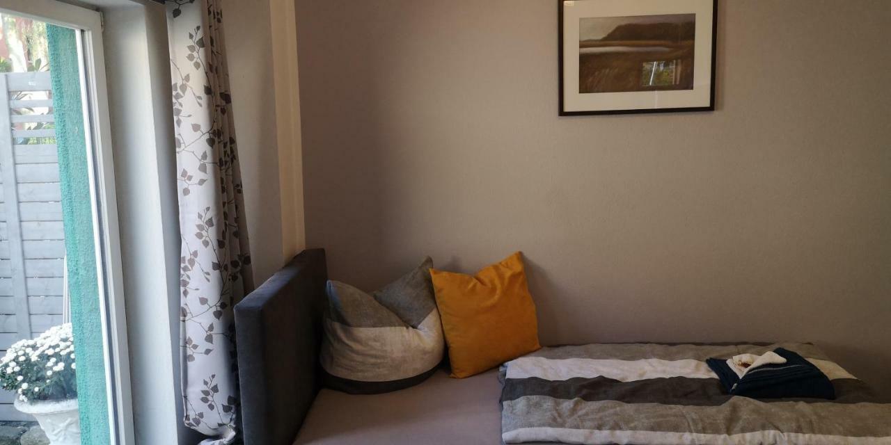Dorfstrasse 21 Ferienwohnung 3 Schwielowsee Εξωτερικό φωτογραφία