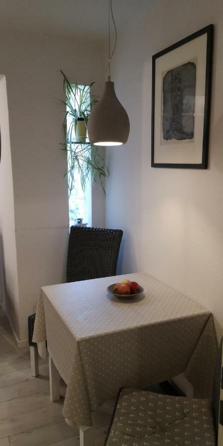 Dorfstrasse 21 Ferienwohnung 3 Schwielowsee Εξωτερικό φωτογραφία