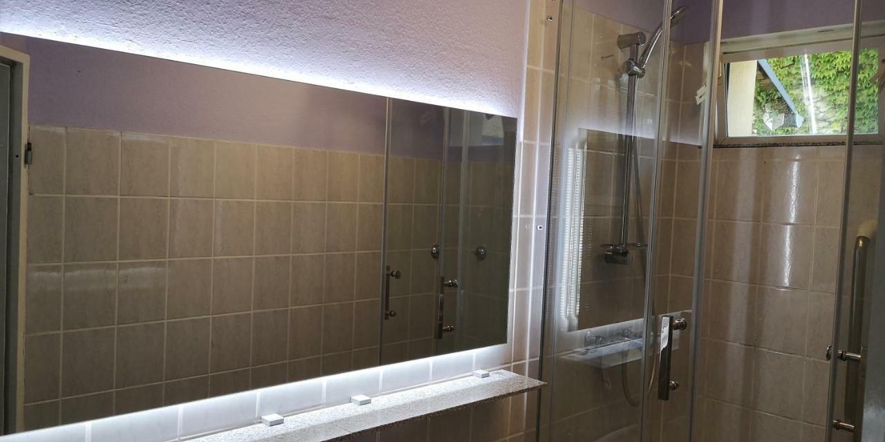 Dorfstrasse 21 Ferienwohnung 3 Schwielowsee Εξωτερικό φωτογραφία
