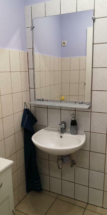 Dorfstrasse 21 Ferienwohnung 3 Schwielowsee Εξωτερικό φωτογραφία