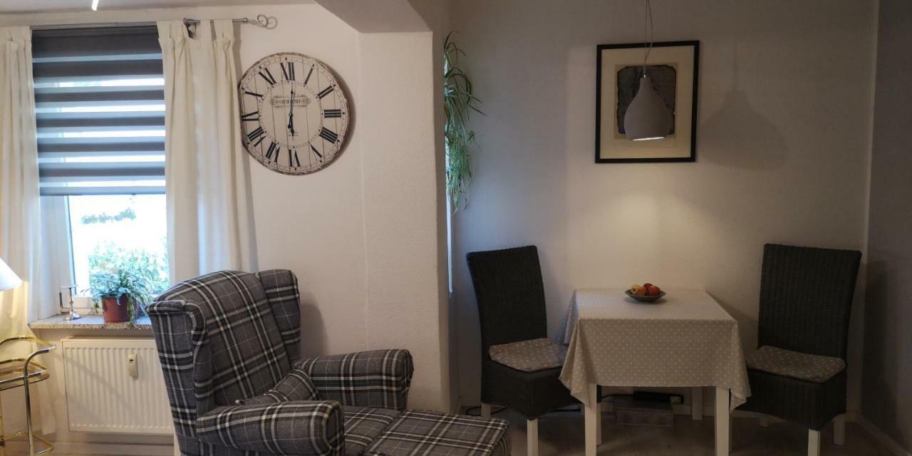 Dorfstrasse 21 Ferienwohnung 3 Schwielowsee Εξωτερικό φωτογραφία