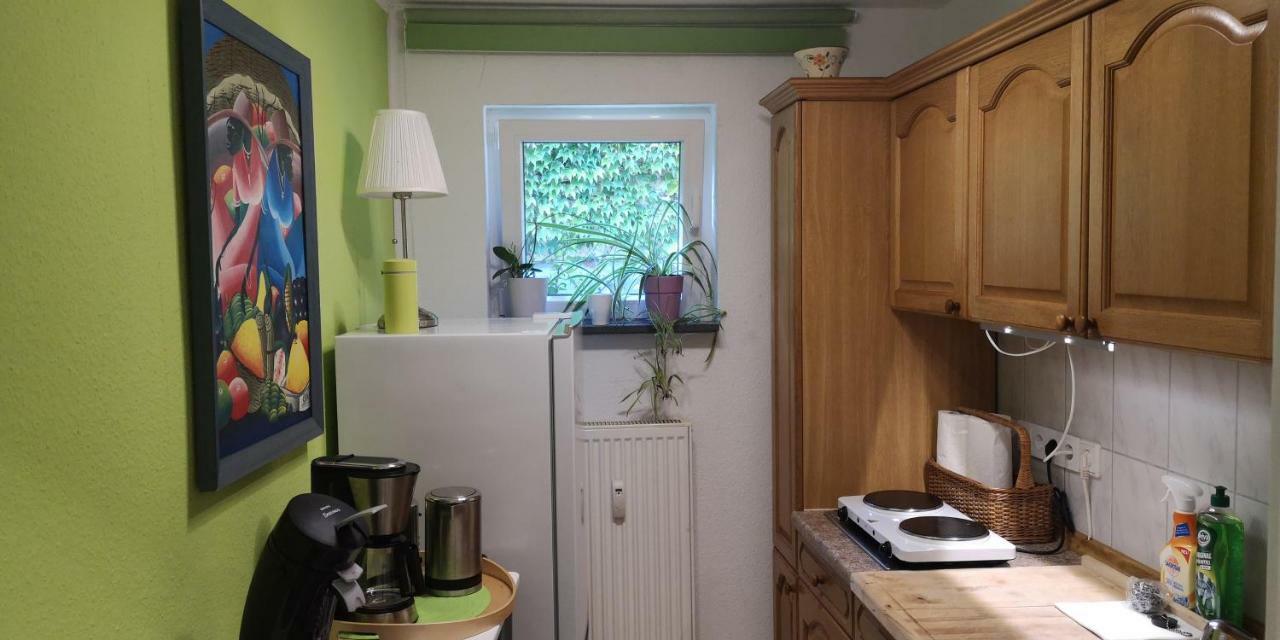 Dorfstrasse 21 Ferienwohnung 3 Schwielowsee Εξωτερικό φωτογραφία